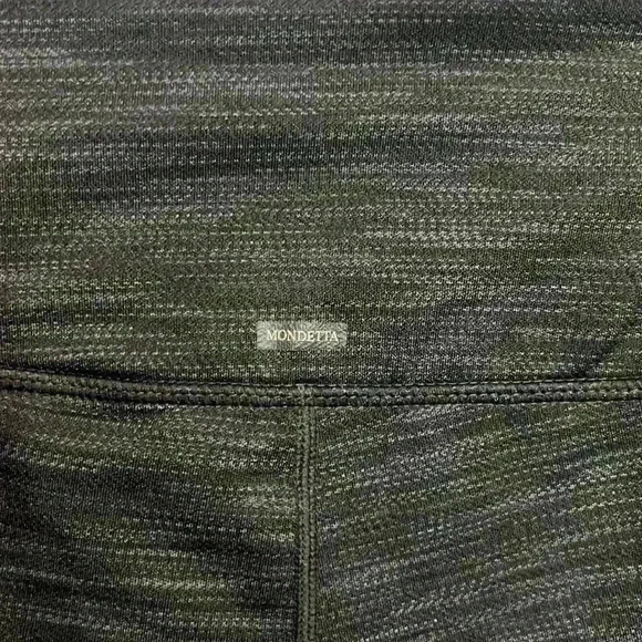 Mondetta Performance + Luxury athletic‎ leggings. Women’s size medium - Picture 3 of 6